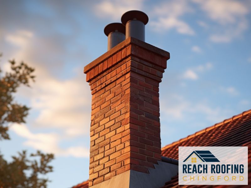 Chimney Installation Chingford London E4
