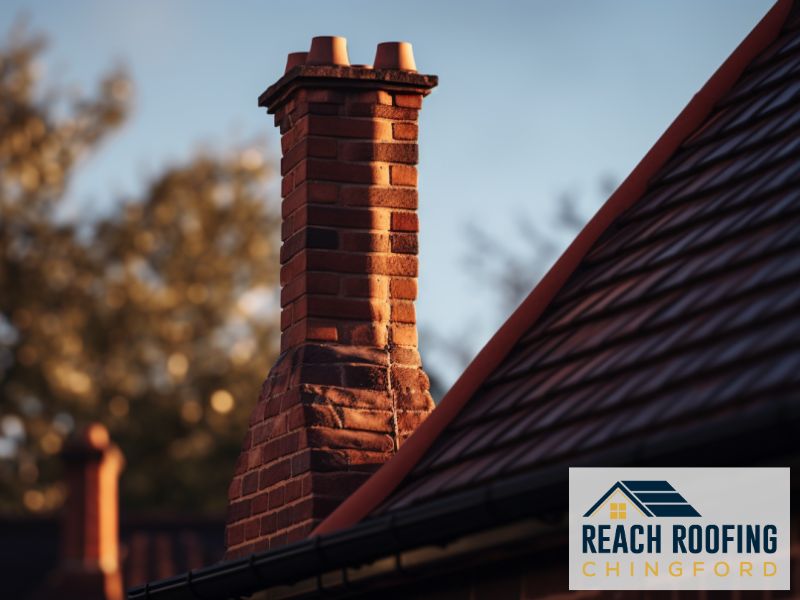 Chimney Installation E4 Chingford London