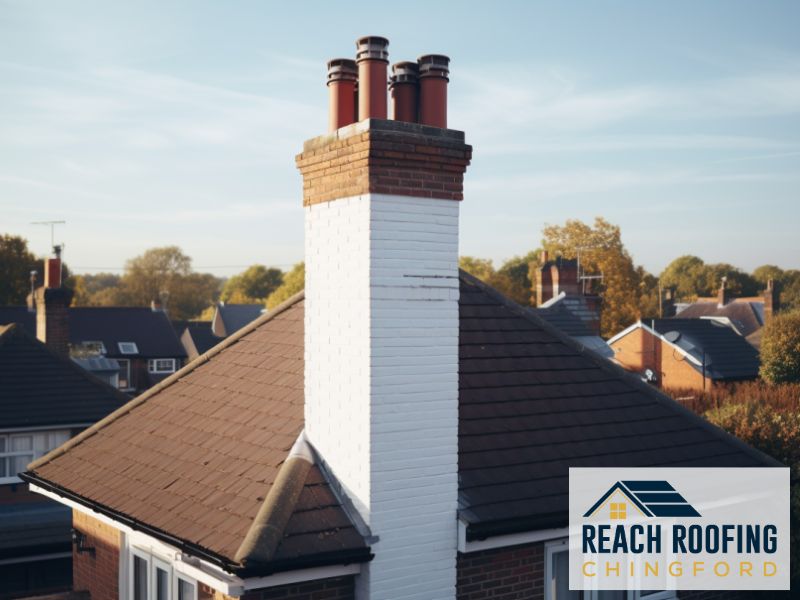 Chimney Installation London E4 Chingford