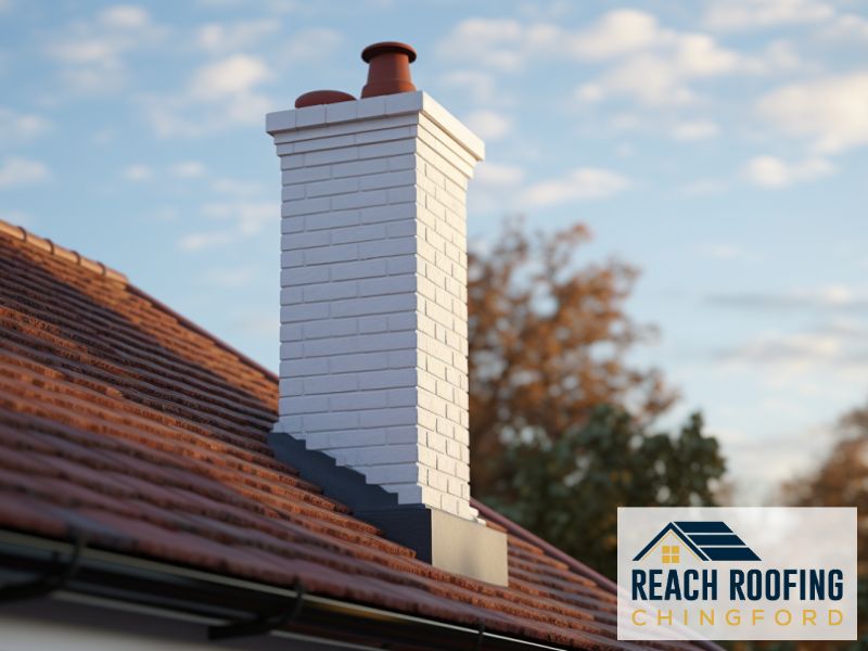 Chimney London Chingford E4 Installation