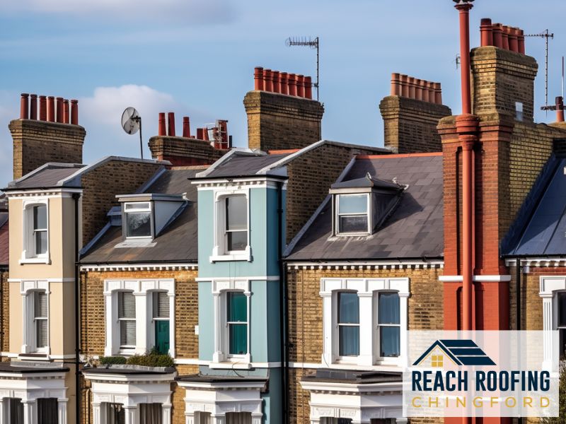 Chingford Repairs E4 London Chimney