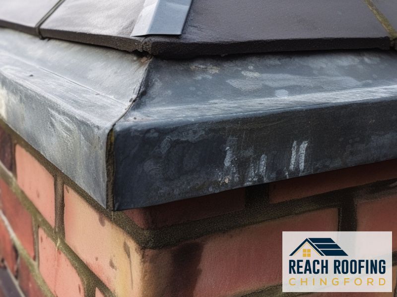 Chingford Roofing E4 Lead London
