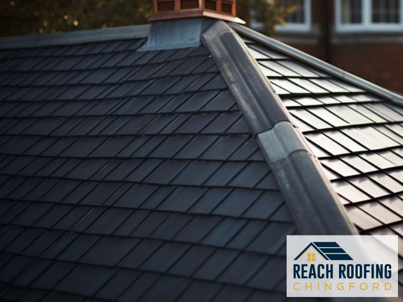 Chingford Roofing London E4 Lead
