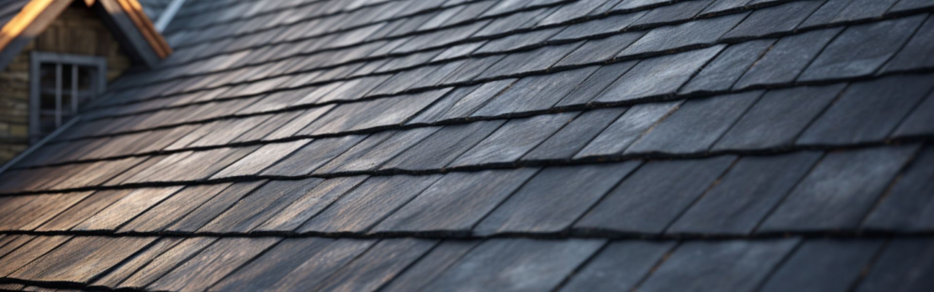 Chingford Roofing Slate London E4