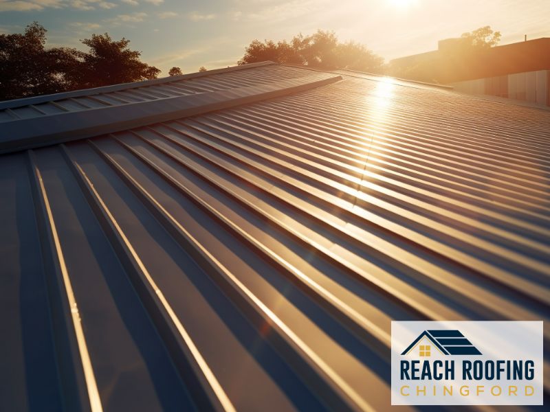 Commercial London Chingford E4 Roofing