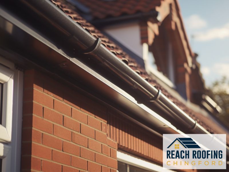 Emergency Roofers E4 London Chingford