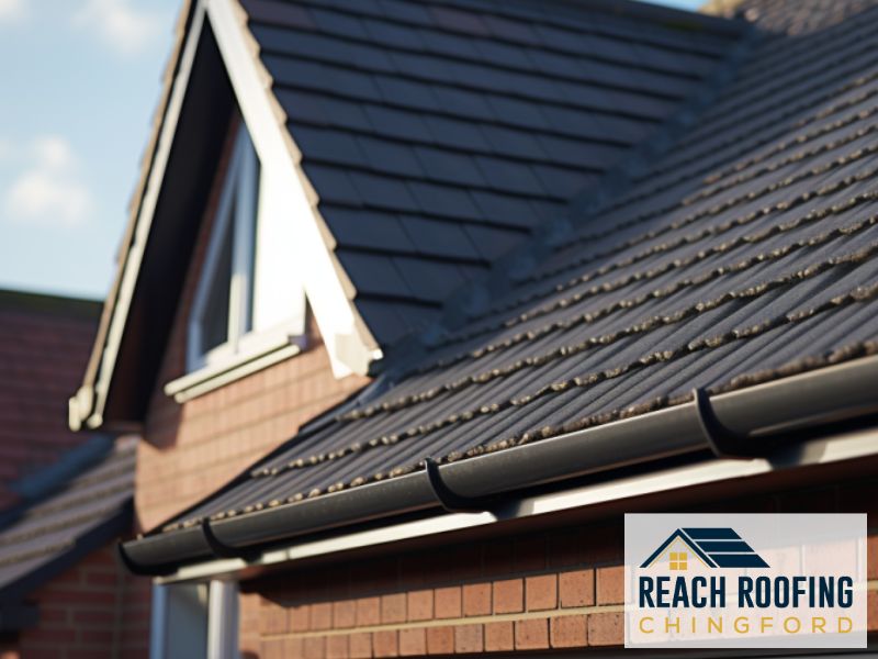 Guttering Soffits Fascias Chingford E4 London