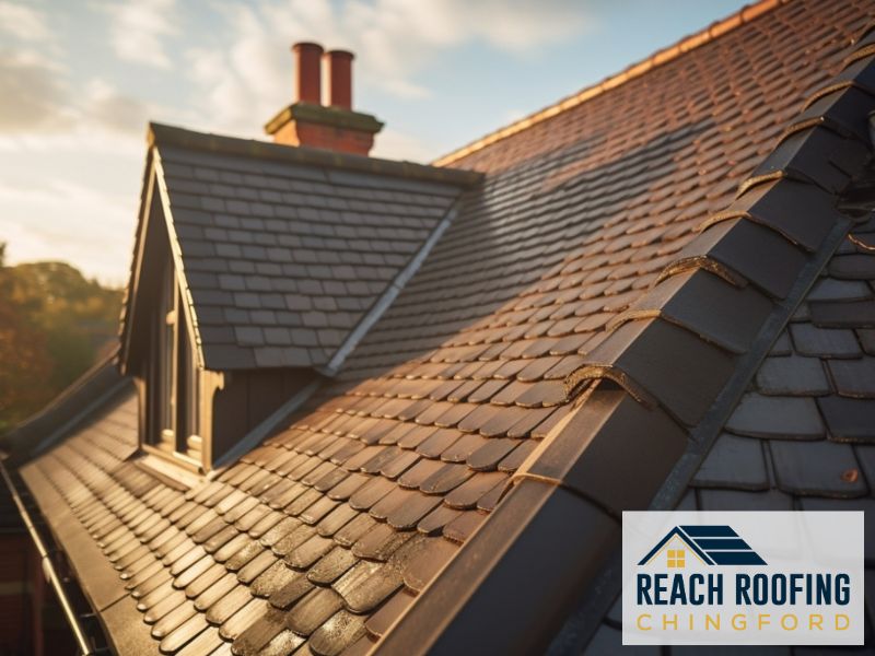 Lead Roofing E4 Chingford London