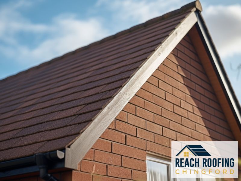 Pitched Roofing E4 London Chingford