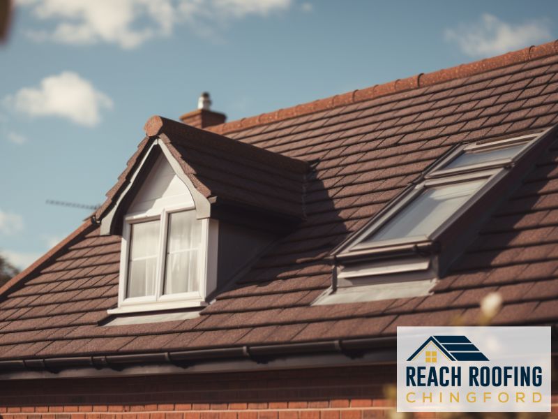 Pitched Roofing London Chingford E4