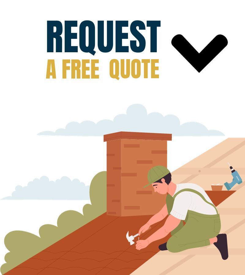 Reach roofing chingford Request a Quote mobile