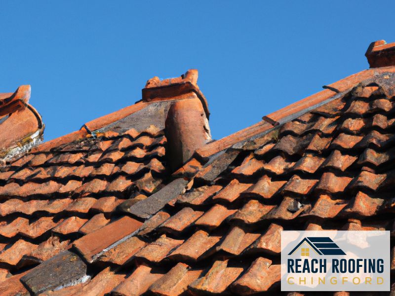 Roofing E4 London Chingford Average Pricing