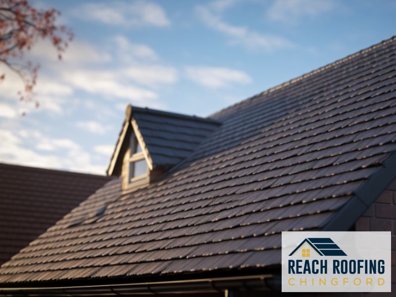 Roofing E4 London Chingford