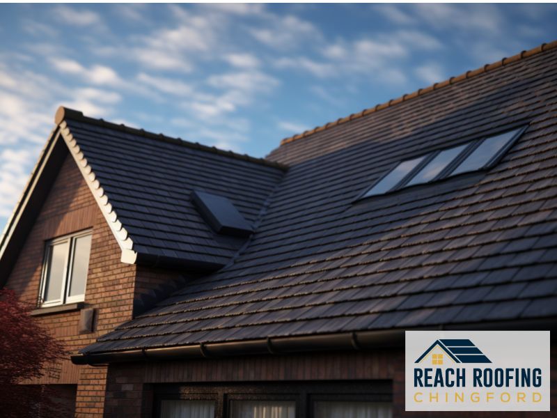 Skylights Roof Windows E4 Chingford London