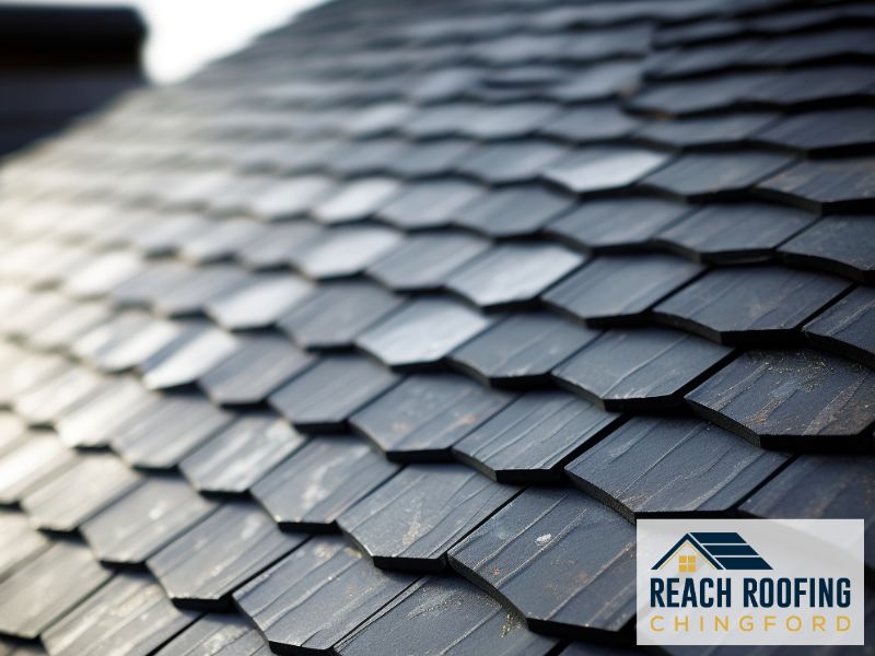 Slate Roofing Chingford E4 London