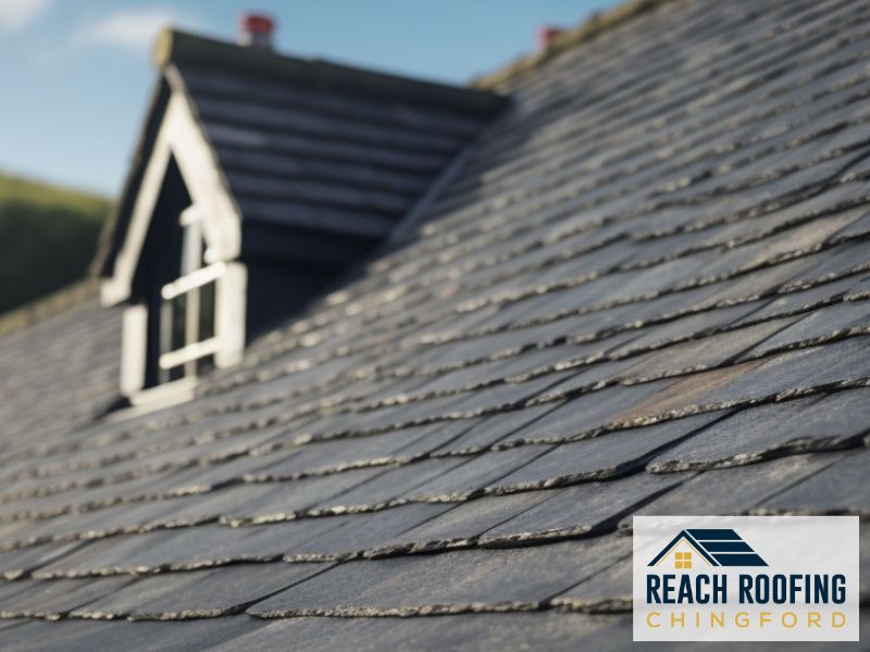 Slate Roofing London Chingford E4